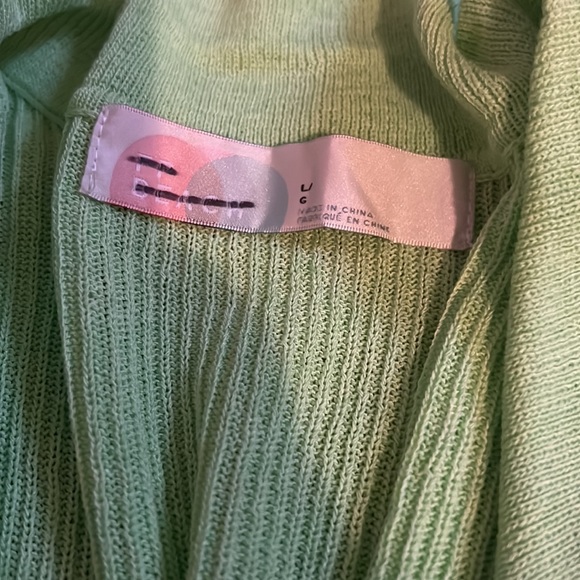 NWOT! Free people top - Picture 3 of 3